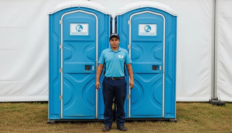 Flushable Portable Toilets Huntsville AL